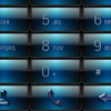 Theme for ExDialer Dusk Blue Mod