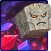 Red Box Geometry Mod Apk [Remove ads][Unlimited money]