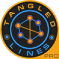 Tangled Lines Pro (untangle th Mod