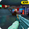 Zombies Target Undead Trigger Survival Shooter FPS Mod