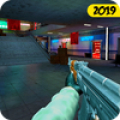 Zombies Target Undead Trigger Survival Shooter FPS icon