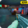 Zombies Target Undead Trigger Survival Shooter FPS Mod