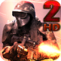 Second Warfare 2 HD icon