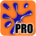Water Touch Pro Parallax Live icon