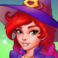Witch's Pot icon