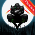 Demon Warrior Premium Mod
