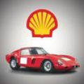 Shell Racing Legends‏ Mod