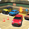Extreme Car Parking Games 3D Mod