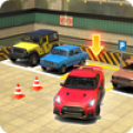 Extreme Car Driving Fun Games Mod