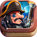 Pirate Defender icon
