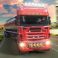 Euro Truck Driver Simulator 3D Mod