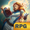 Heroes of Destiny: Fantasy RPG icon