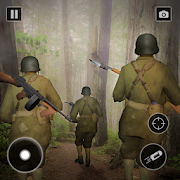 World War 2 Last Battle 3D: WW2 Special Ops Mod Apk