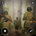 World War 2 Last Battle 3D: WW2 Special Ops Mod
