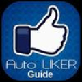 Liker Guide 4K to 10K for Auto icon