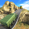Army Truck Driver Off Road icon