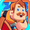 Rowan McPaddles: River Rush Mod apk