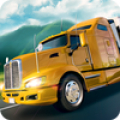 USA Truck Driver: 18 Wheeler Mod