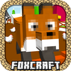 Fox Craft Mod