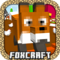 Fox Craft‏ Mod