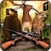 Wild Hunter Jungle Shooting 3D Mod Apk [Dinero ilimitado]