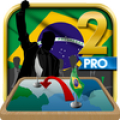 Simulador de Brasil 2 Premium Mod