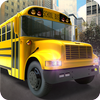 School Bus Drive Challenge Mod