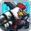Chicken Warrior:Zombie Hunter Mod Apk 1.0.5 [Desbloqueado]