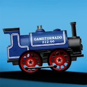 Train mania Mod Apk 3 [ازالة الاعلانات][Mod speed]