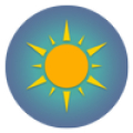 Chronus: Abhra Weather Icons‏ Mod