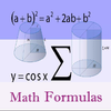 1300 Math Formulas Mod