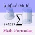 1300 Math Formulas: All in One Mod