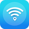 WiFi: passwords, hotspots icon