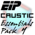 Caustic 3 Essentials Pack 4‏ Mod