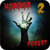 Dark Dead Horror Forest 2 Mod