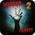 Dark Dead Horror Forest 2‏ Mod