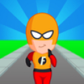 Flash Run 3D Mod