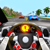 Racing In Car Turbo icon