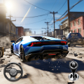 Car Crash Simulation 3D Games Mod