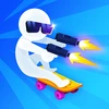 Stickman Skate Mod Apk 0.7 [Unlimited money]