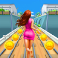 Subway Princess - Endless Run Mod