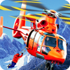 Helicopter Hill Rescue Mod
