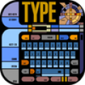 TREK: T.I. Keyboard Mod