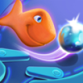 Goldfish Pinball Blast‏ Mod