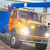 Heavy Truck Crane Simulator:Fa Mod