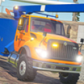 Heavy Truck Crane Simulator:Factory Mod