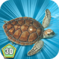 Ocean Turtle Simulator 3D‏ Mod