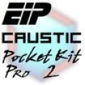 Caustic 3 PocketKit Pro 2‏ Mod