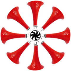 Siren Alert Mod Apk [Free purchase][Mod speed]