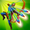 Hunter: Master of Arrows‏ Mod